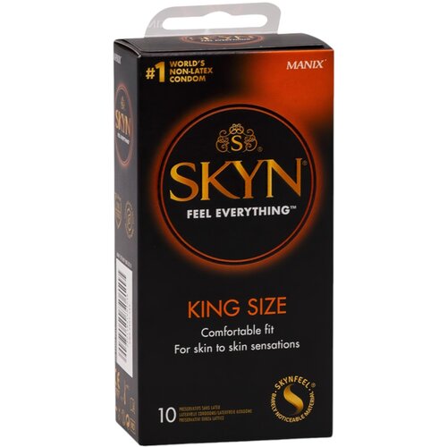 Manix SKYN - XXL kondomi (10 kom) Cijene