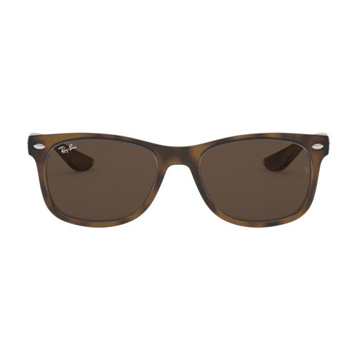 Ray-ban New Wayfarer Junior RJ9052S 152/73 L (48) Havana/Rjava Cene