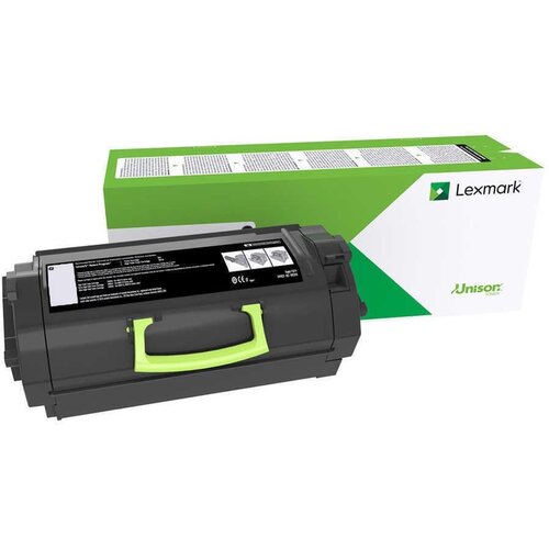 Lexmark 58D5U0E toner 55K Slike
