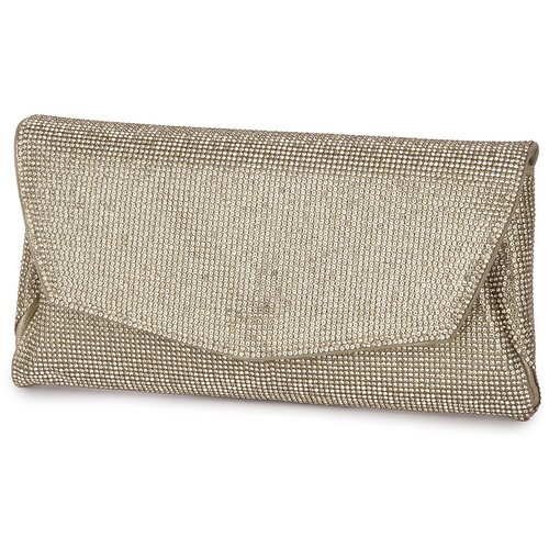Kharisma Torbe PLATINO STRASS Siva Cene