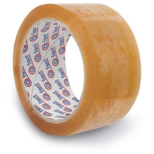 FOST Ljepljiva traka PROZIRNA 25MM/66M, 28MY, SOLVENT Cijene