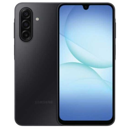 Samsung Samsung Galaxy A17, 4/128GB Black, SM-A175FZKBEUC Cijene