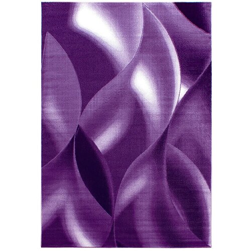 Ayyildiz Carpets Vijolična preproga 200x290 cm Plus – Cene