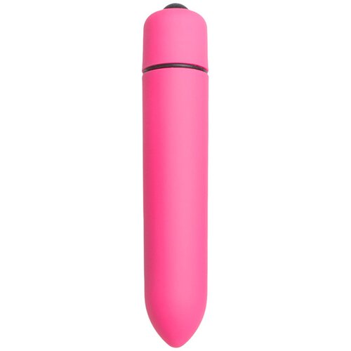 Easytoys - The Mini Vibe Collection Easytoys 10 Speed Bullet Vibrator - Pink Cene
