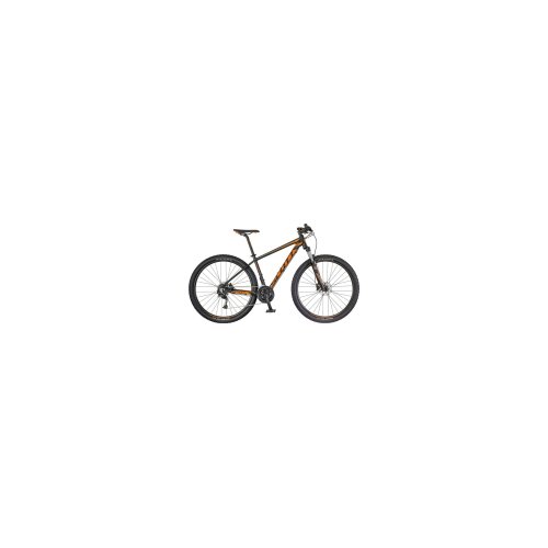 Scott bicikl aspect 750 27.5 black-orange veličina m (SC265317007) Slike