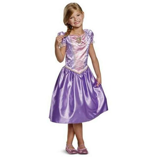  Svečana odjeća za djecu Disney Princess Rapunzel Cijene