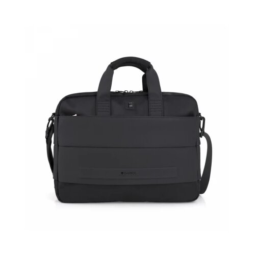 Gabol notebook torba 40x31x9 cm 15,6" capital crna Cene