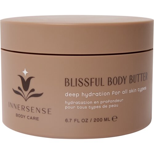 Innersense Organic Beauty Blissful Body Butter - 200 ml Cene
