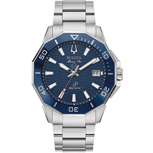 Bulova Satovi Cene
