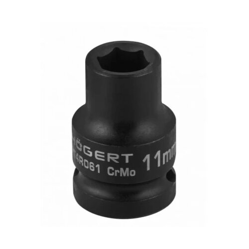 Hogert HT4R061 udarni nasadni ključ, 1/2&amp;quot;, 11mm ( HT4R061 ) Slike