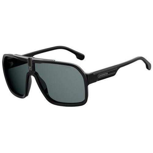 Carrera 1014/S 003/2K ONE SIZE (64) Črna/Siva Cene