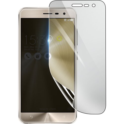 3mk hidrogelna za&scaron;?ita zaslona pred udarci za asus zenfone 3 ZE552KL, prozorno, (21139434) Cene