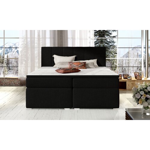 ELTAP Boxspring krevet Bolero � udobna i elegantna opcija za va�u spava�u sobu-180x200-Sawana 14 Cijene