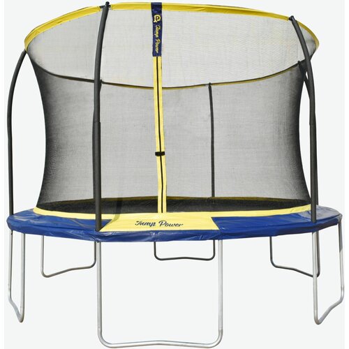 Jump power trampolina 366 12Ft Jp Trampoline With Enclosure Cene