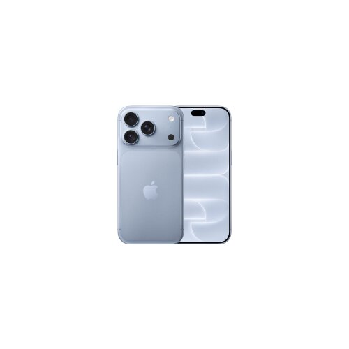 Apple iPhone 18 Pro Max 512GB Glacier Cijene