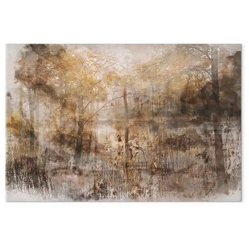  Slika - Heart of the Forest (1 Part) Wide 30x20 Cene