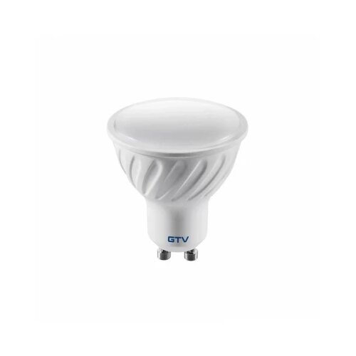  Led sijalica GU10 6W 6400K 440lm LDPC601064 Cene