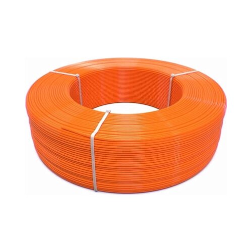 Formfutura ReFill PLA Pastel Orange Slike