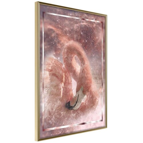  Poster - Stellar Bird 30x45 Slike
