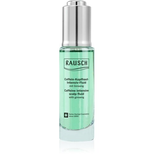 Rausch Caffeine Intensive Scalp Fluid With Ginseng serum protiv gubitka kose 50 ml Cijene