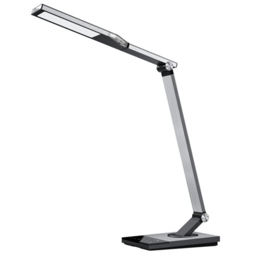 Taotronics touch control Iron Gray LED namizna svetilka TT-DL16 Cene