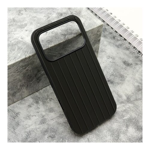 Futrola urban stripe za honor 600/honor 600 pro crna ( F124710 ) Slike