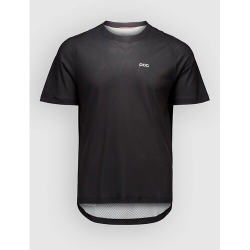 Poc Motion Air Jersey uranium black Slike