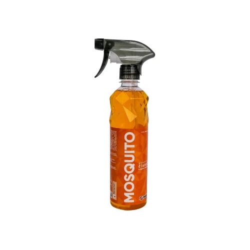 Titanium MOSQUITO SKIDAČ INSEKATA 500 ml Slike