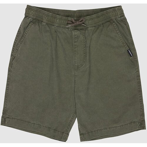 Quiksilver Taxer Kids Kratke hlace grape leaf Cene