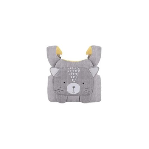 Kikka Boo kaiš za prohodavanje cat mesh grey KKB12082 Cene