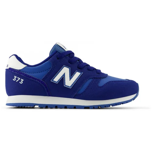 New Balance Yc373 m Plava