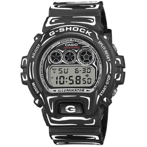Casio G-shock dw-6900jv-1er Cene