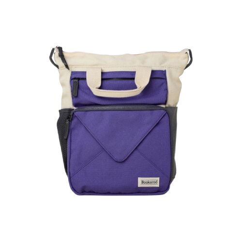That Company Called IF Bookaroo - Ranac - Bookaroo, Purple Cene