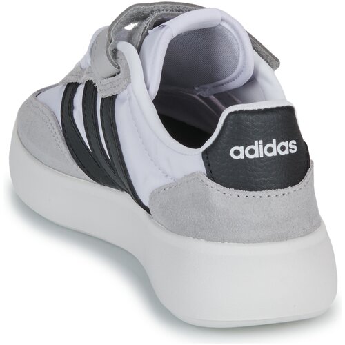 Adidas Patike za dečake Barreda Decode El C, JQ8850, Sivo-bele Cene