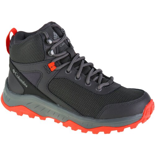 Columbia Trailstorm Ascend Mid WP Siva Slike