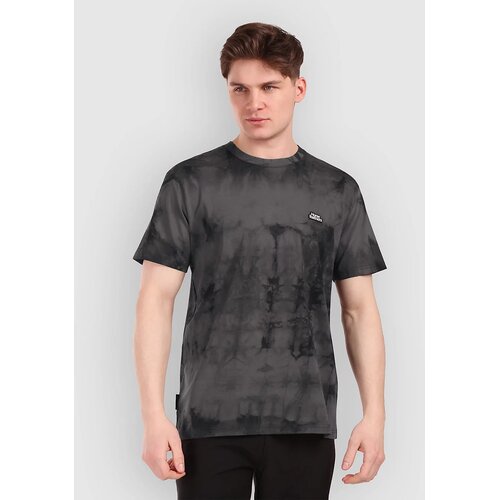 Horsefeathers Agent T-shirt tie dye Slike