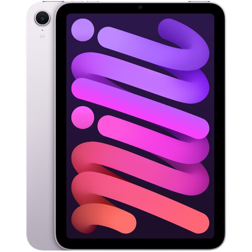 Apple ipad mini A17 pro wifi 8/256GB MXNE3HC/A purple Cene