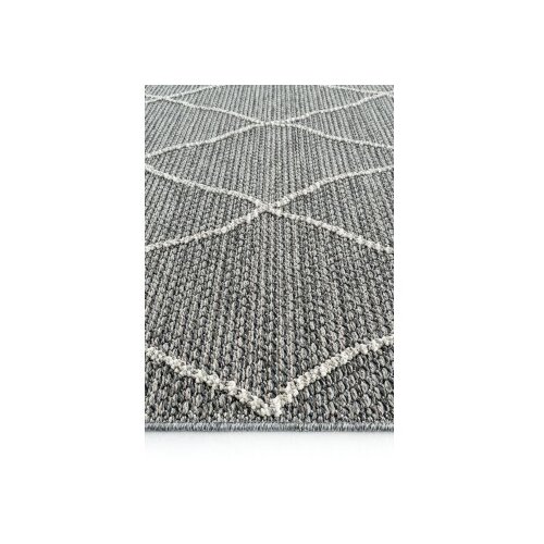 Conceptum Hypnose tepih elit 02 - grey grey carpet (100 x 200) Cene