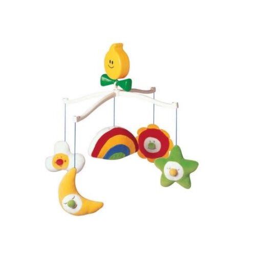 Olimp Sport Muzicko nebo za krevetac Cene