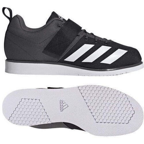 PrideShop Čevlji za dvigovanje uteži Adidas - Powerlift 4 - 37-1/3 Cene