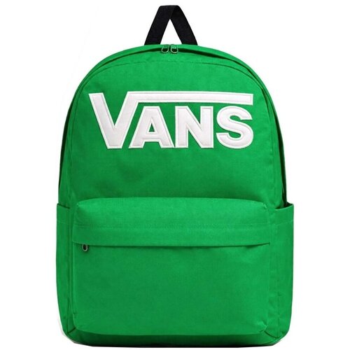 Vans Nahrbtniki VN000H4ZFLX1 Zelena Cene