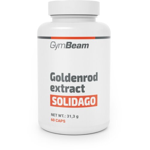 GymBeam Goldenrod extract (Solidago) Cene