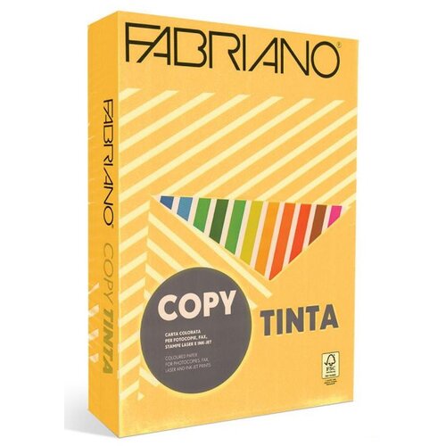  Papir barvni a4 fabriano pastelne barve 80gr PAPIR - MARELIČNA - ALBICOCCA Cene