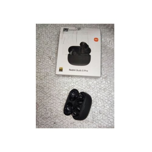Xiaomi Redmi Buds 5 Pro Midnight Black Bežične bubice OUTLET Cene