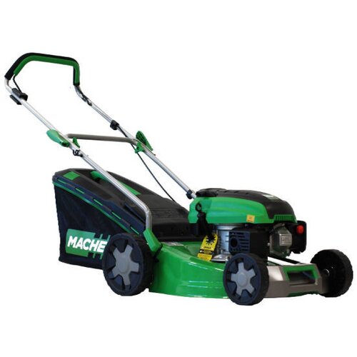 Macher motorna kosilica za travu M46010 Slike