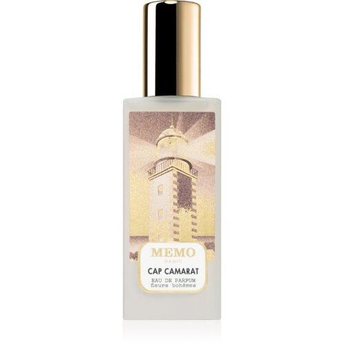 Memo Paris Cap Camarat parfumska voda uniseks 30 ml Slike