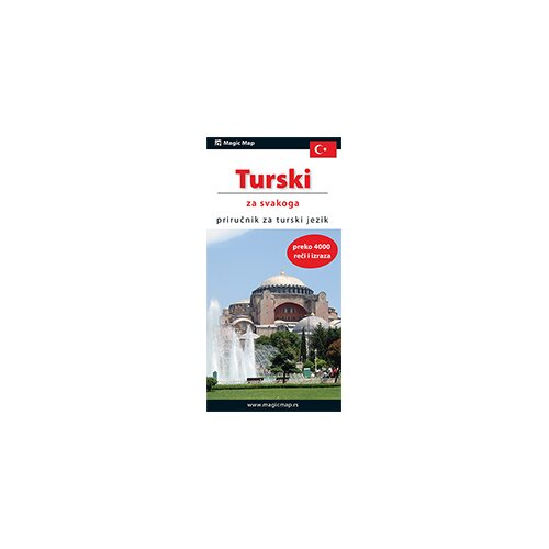 Delfi Turski za svakoga Cene