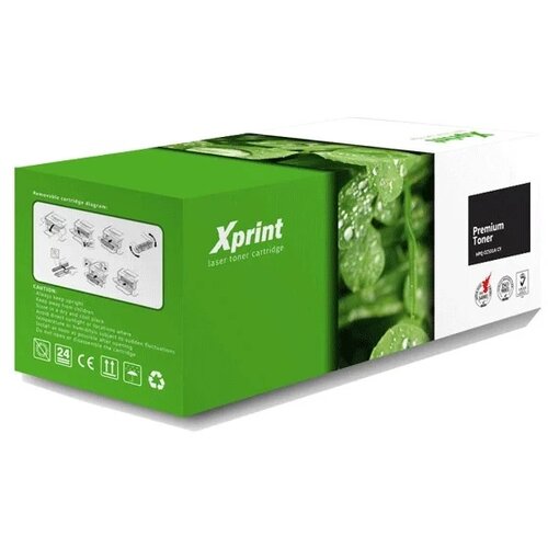 Xprint Toner Canon CRG-070H (LBP24/463/246/465/461DW) sa čipom Slike
