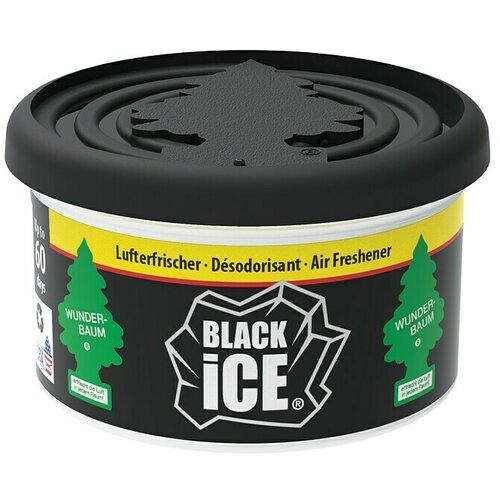 Wunder baum Osvježivač prostora (Black Ice) Cijene