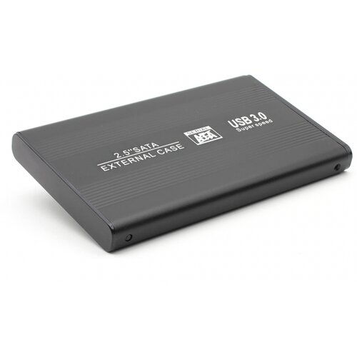 eksterno kućište za HDD 2.5 USB 3.0 crno Slike